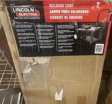 BRAND NEW LINCOLN ELECTRIC