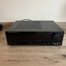 Harman Kardon AVI 100 AV 5.1 Channel Surround Sound Amplifier