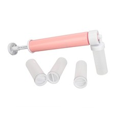 Hot Manual Airbrush DIY Baking