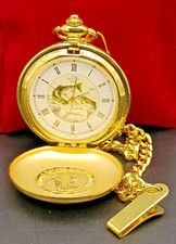 FRANKLIN MINT National Fish &