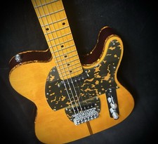 Firefly Electric Guitar Mad