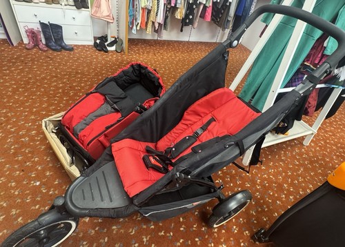 Phil ted pushchair - phil&ted’s,