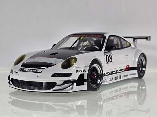 Autoart porsche gt3 rsr - autoart, 1:18