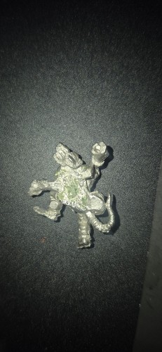 Mordheim skaven casualty oop - mordheim,