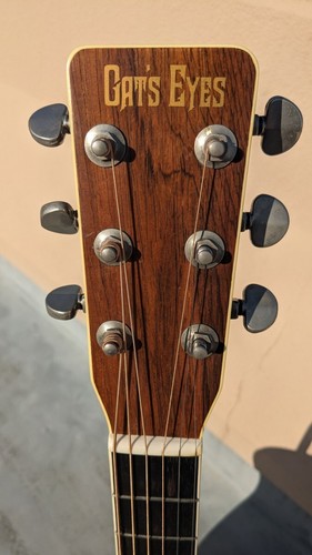 Tokai cat eyes - tokai,
