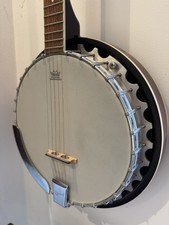 Ozark string banjo - ozark, 5