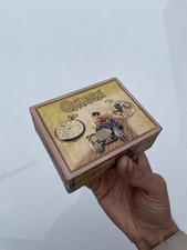 Antique Omega Pocket Watch