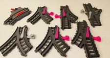 Thomas Trackmaster Points