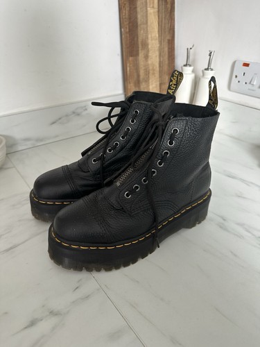 Marten sinclair milled - sinclair,
