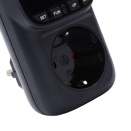 16a smart thermostat outlet - smart,