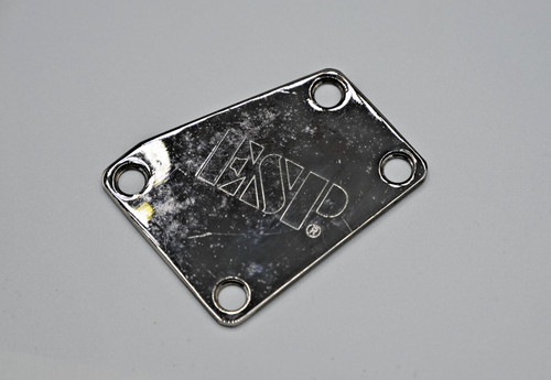 Esp logo ltd - esp, neck