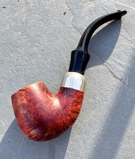 K&P Peterson System Standard 314 Estate Briar Pipe