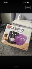Bosch Tassimo My Way 2 Pod