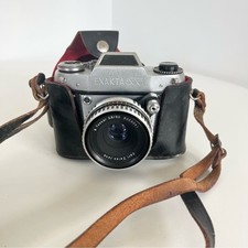 VTG Ihagee Dresden Exakta 500