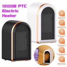 1200W Portable Instant Warm