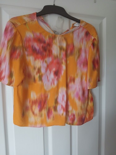 Ted baker vibrant yellow - baker,