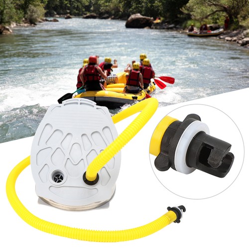 Dinghy pump manual foot - dinghy,