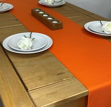 Halloween Table Runner