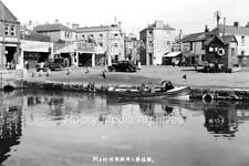 Ufo-78 Kingsbridge, South