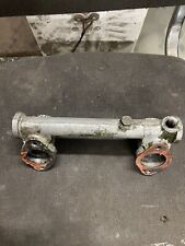 AEH  542 TWIN 1 1/2 H 4  SU CARB INLET MANIFOLD