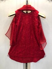DESIGNER GIRLS   WINTER WEAR