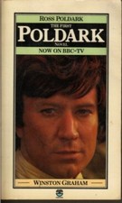 Ross Poldark: A Novel of