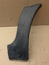 VW GOLF JETTA MK2 REAR RIGHT SIDE ARCH SPAT STONE GUARD COVER TRIM 191853932B
