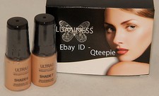 LUMINESS AIR - Airbrush Makeup