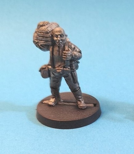 Ral partha fantasy - partha, lucky