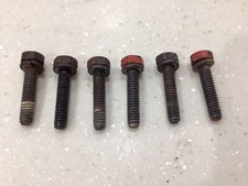 Hayter Hayterette Mower Engine