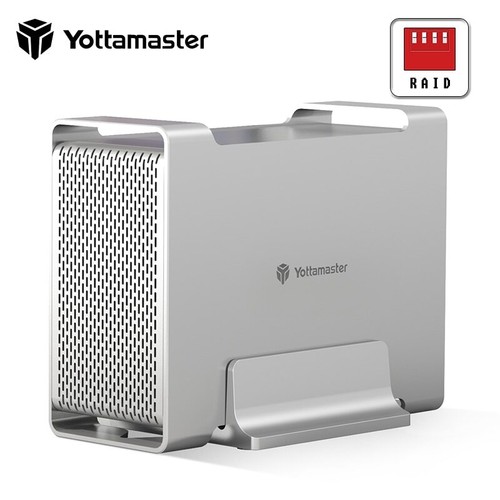 Yottamaster bay raid type - yottamaster,