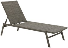 Tahiti Rattan Effect Sun