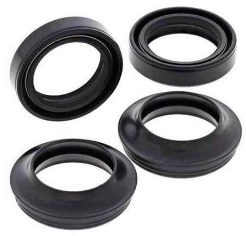 Seal wiper set - wiper, honda