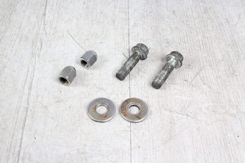 Bolts strut washers honda - strut,