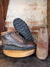 Westley Richard’s Courteney Boot Company Size 7 Women’s Boots Safari Handmade