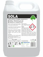 Sola Universal Hard Surface