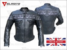 Men black skull - black,