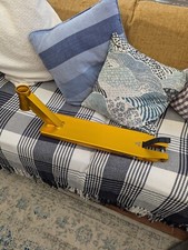 Crisp Ultima 125 Gold Deck