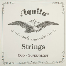 Aquila Oud, Super nylgut