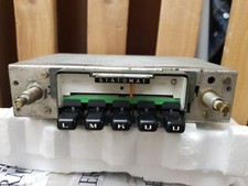 Grundig Statomat for Vintage