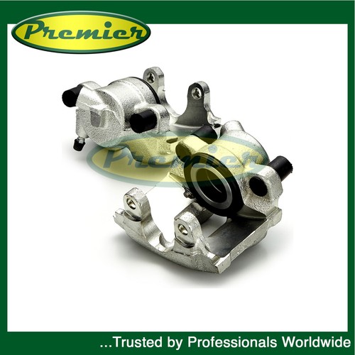 Premier brake calipers - premier,