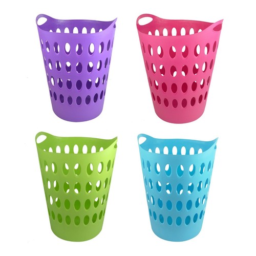 Laundry basket home clothes - laundry,