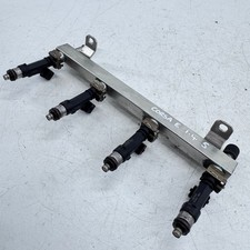 VAUXHALL CORSA E FUEL INJECTOR