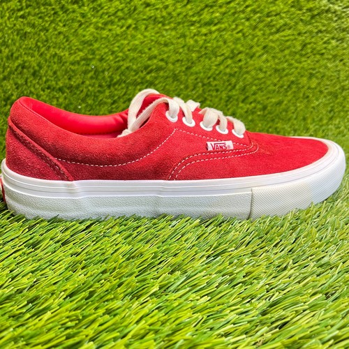 Vans era pro suede - era,