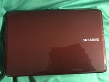 Samsung R530,15.6" Laptop,Windows 10,Intel Pentium DUALCORE 2.20Gh,4GB RAM,320GB