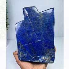 5.92LB Lapis Lazuli Freeform