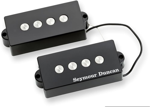 Seymour duncan quarter pound - seymour,