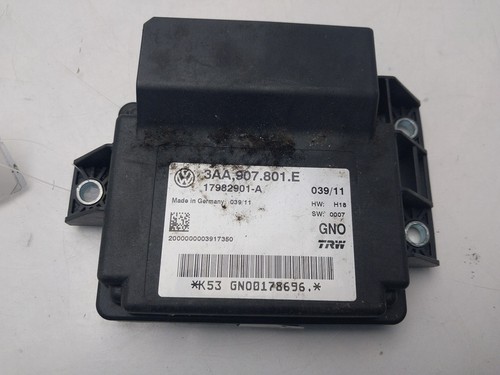 3aa907801e electronics module - 3aa907801e,