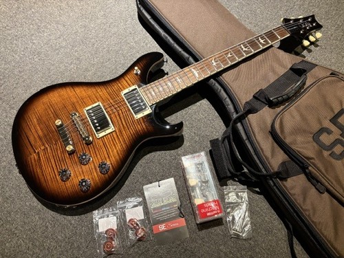 Paul reed smith - reed,