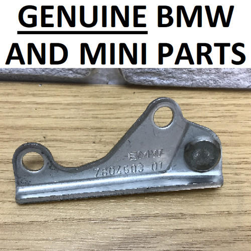 Genuine bmw 520d - e60, e61